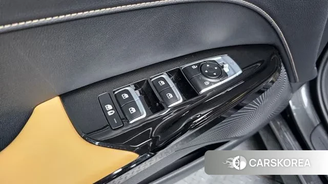 Kia K5 Hybrid 3rd Generation id 2889412 из Кореи 10