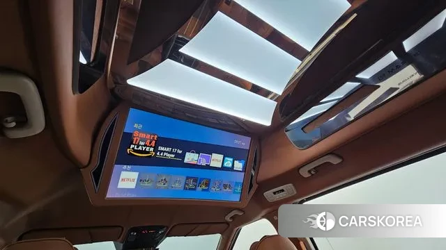 Kia Carnival 4th generation id 3012415 из Кореи 10