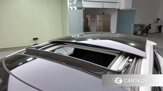 Kia EV6 id 2998854 из Кореи 10