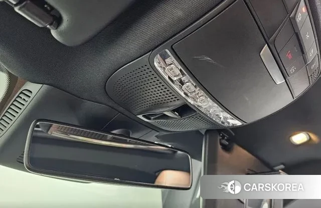 Mercedes-Benz E-Class W213 id 3307586 из Кореи 10