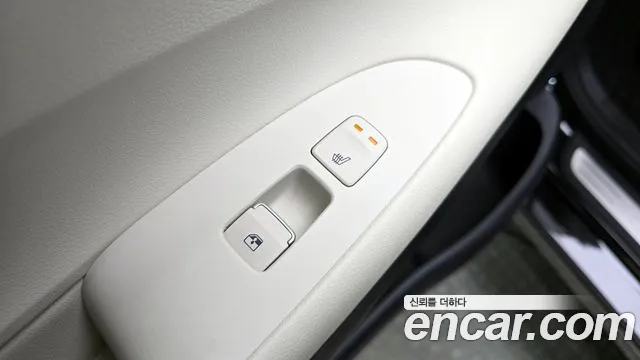 Hyundai The New Grandeur IG Hybrid id 2796004 из Кореи 10