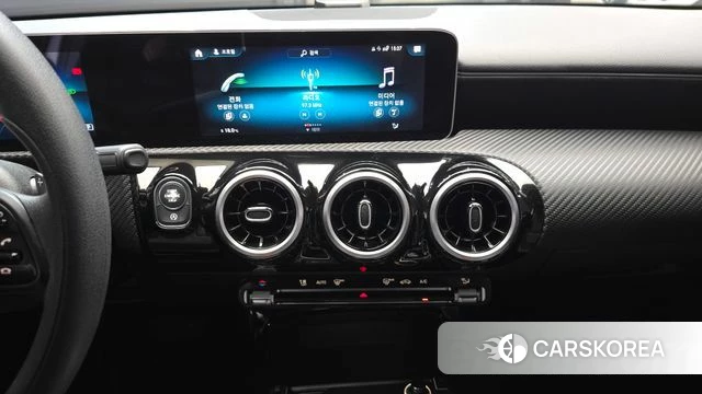 Mercedes-Benz A-Class W177 id 4482685 из Кореи 10