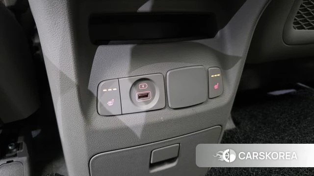 Kia The New Carnival id 4525606 из Кореи 10