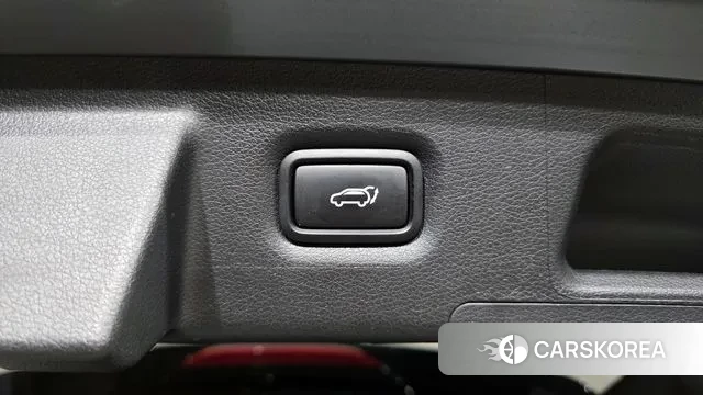 Hyundai The New Santa Fe id 3022306 из Кореи 10