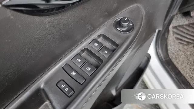 Chevrolet (GM Daewoo) The New Spark id 3319686 из Кореи 10