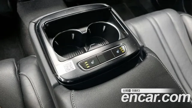 Genesis G80 (RG3) id 2921994 из Кореи 10