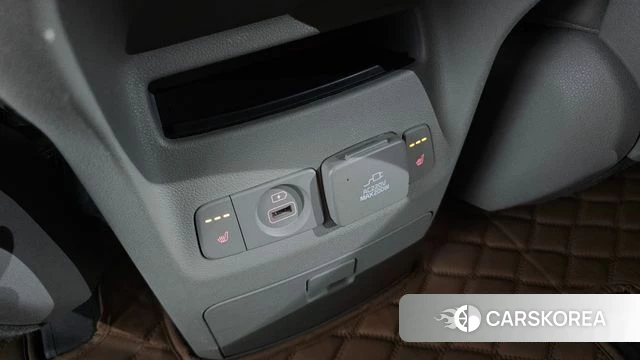 Kia The New Carnival id 4225676 из Кореи 10