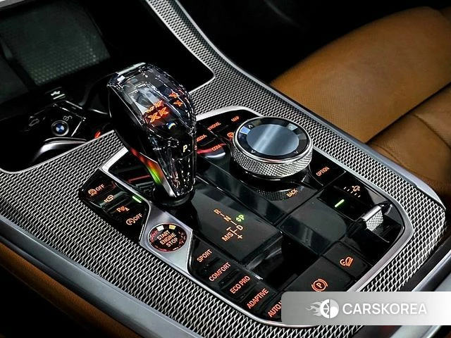 BMW X5 (G05) id 4245888 из Кореи 10