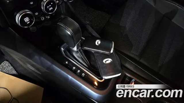 Renault Korea (Samsung) XM3 id 2693594 из Кореи 10