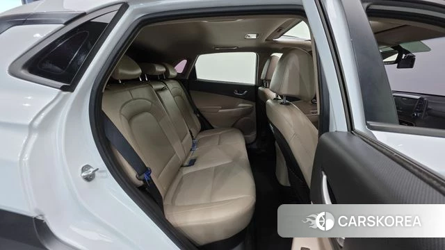 Hyundai Kona id 4520991 из Кореи 10