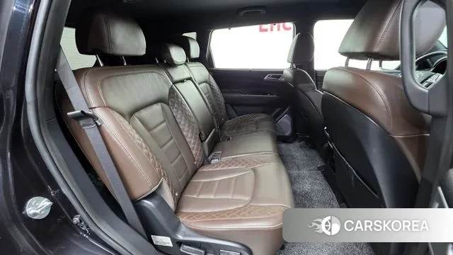 Ssangyong All New Rexton id 3043822 из Кореи 10