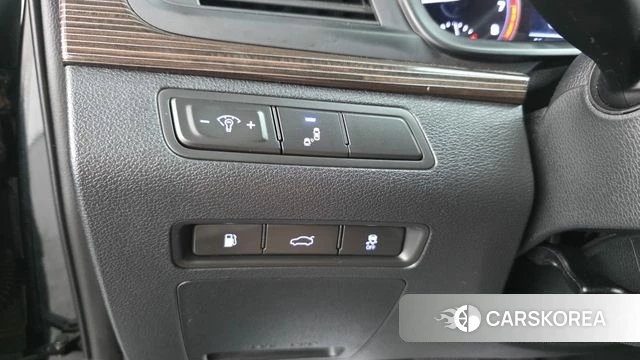 Hyundai Sonata New Rise id 4459552 из Кореи 10