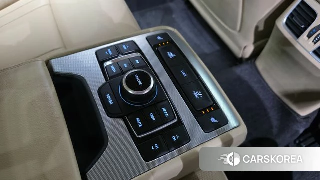 Genesis G80 id 4385037 из Кореи 10