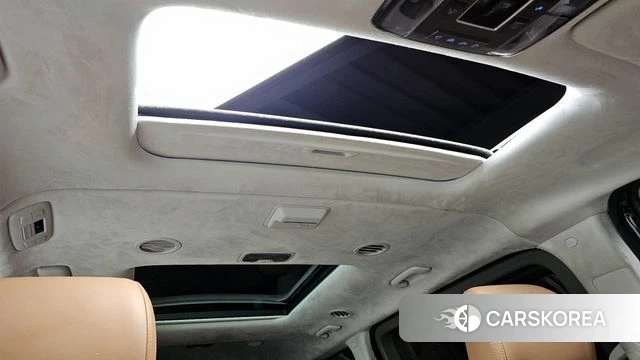 Hyundai Staria id 4382116 из Кореи 10