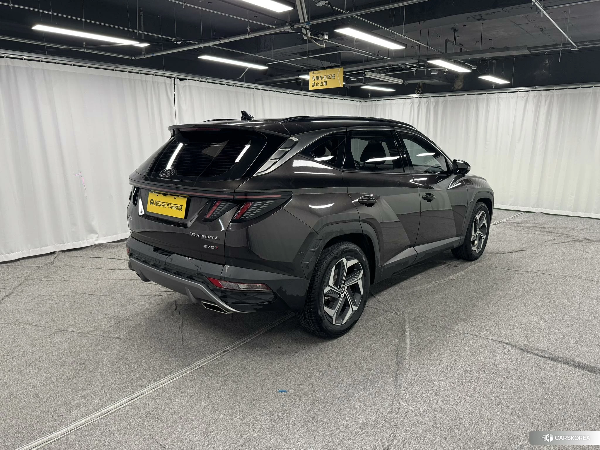 Hyundai Tucson id 4515270 из Китая 10
