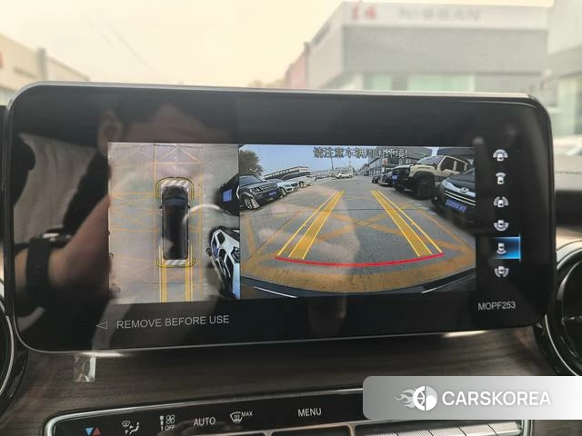 Mercedes-Benz V-class id 4256007 из Китая 10