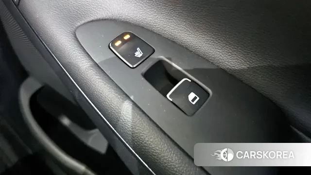 Hyundai Grandeur IG Hybrid id 3417806 из Кореи 10