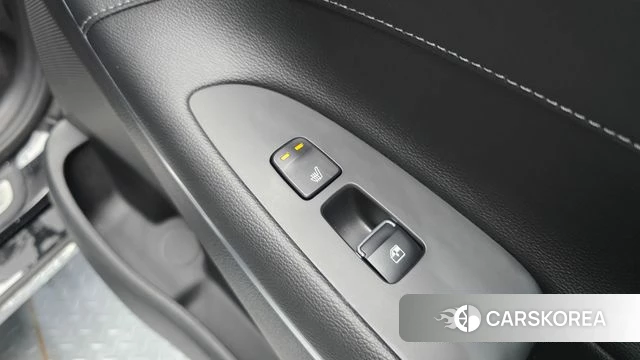 Hyundai The New Grandeur IG id 4774778 из Кореи 10