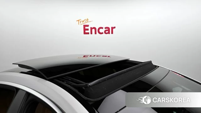 BMW 8 Series (G15) id 3916648 из Кореи 10