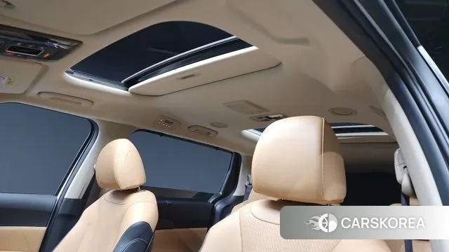 Kia Carnival 4th generation id 3544930 из Кореи 10