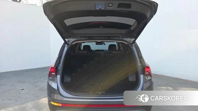 Hyundai The New Santa Fe id 3833038 из Кореи 10