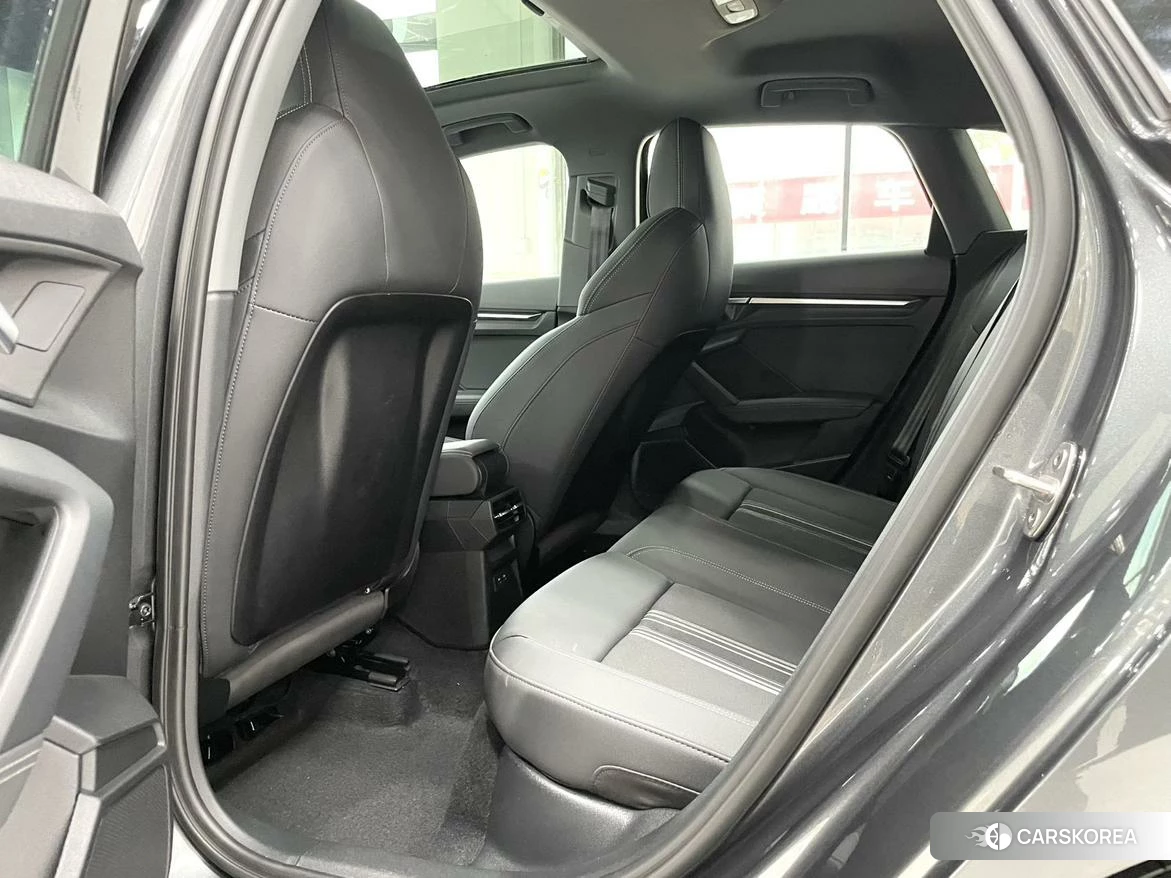 Audi A3 id 4512542 из Китая 10