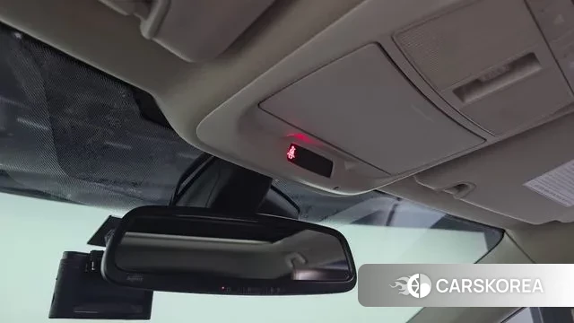 Renault Korea (Samsung) QM6 id 3449757 из Кореи 10