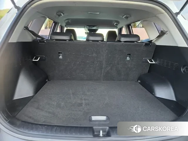 Kia Seltos id 3021407 из Кореи 10