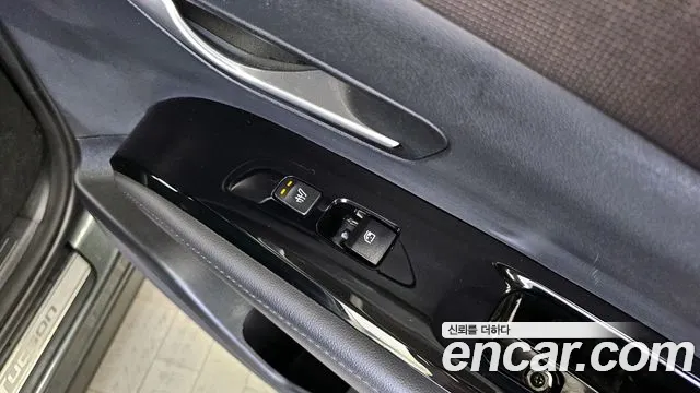 Hyundai Tucson (NX4) id 2728424 из Кореи 10