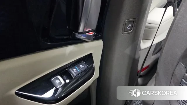 Kia Carnival 4th generation id 3655833 из Кореи 10