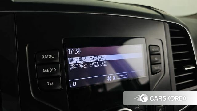 Renault Korea (Samsung) The New QM6 id 4267809 из Кореи 10
