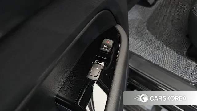 Ssangyong The New Rexton Sports Cannes id 3550306 из Кореи 10