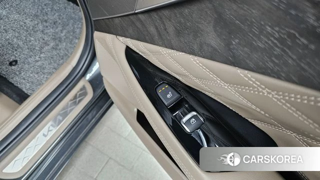 Kia K8 Hybrid id 4636422 из Кореи 10