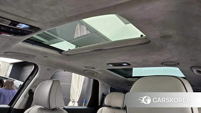 Hyundai The New Palisade id 4178058 из Кореи 10