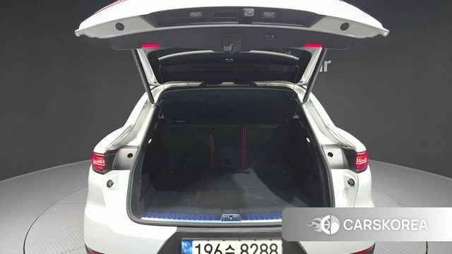 Porsche Cayenne (PO536) id 3953707 из Кореи 10