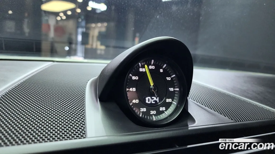 Porsche Panamera (971) id 2139424 из Кореи 10