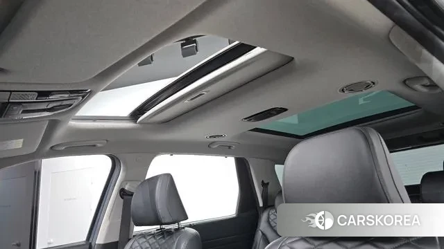 Hyundai Palisade id 3064541 из Кореи 10