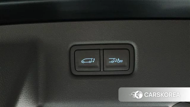 Hyundai Staria id 4635237 из Кореи 10
