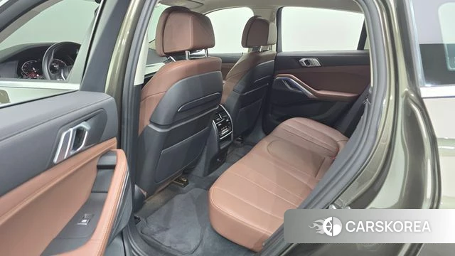 BMW X6 (G06) id 4502052 из Кореи 10