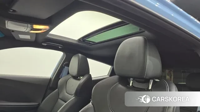 Hyundai Veloster (JS) id 3459388 из Кореи 10