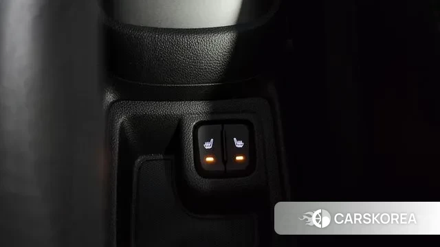 Chevrolet (GM Daewoo) The New Spark id 3363075 из Кореи 10