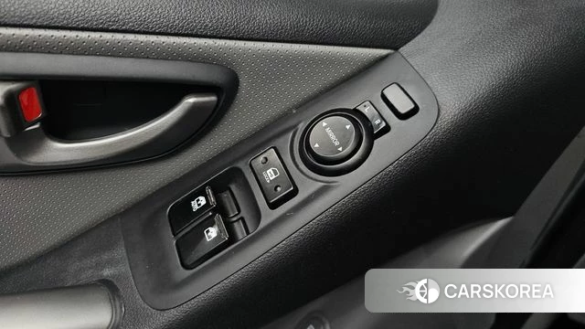 Hyundai The New Grand Starex id 4637290 из Кореи 10