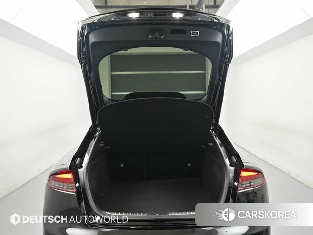 Kia Stinger Meister id 4650609 из Кореи 10