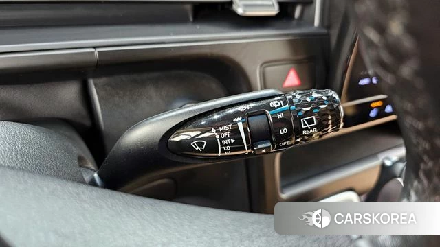 Hyundai Staria id 4308612 из Кореи 10