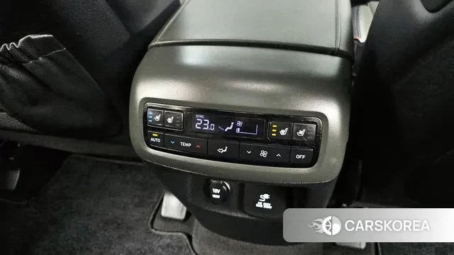 Hyundai Palisade id 3459021 из Кореи 10