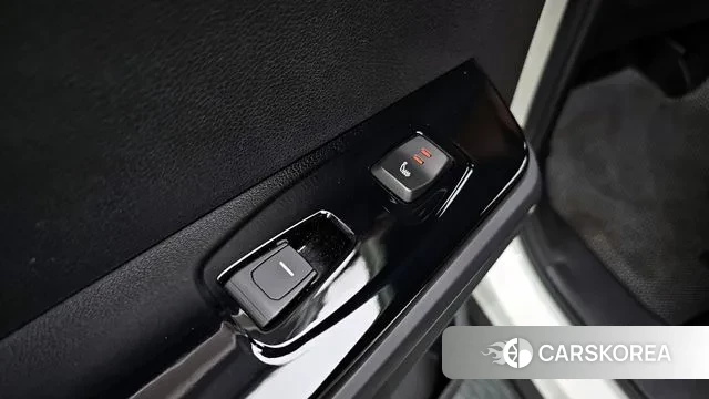 Ssangyong Torres id 3492724 из Кореи 10