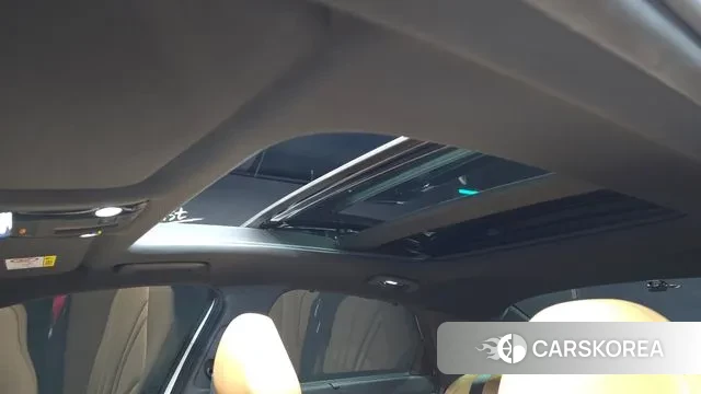 Kia K5 3rd generation id 3601509 из Кореи 10