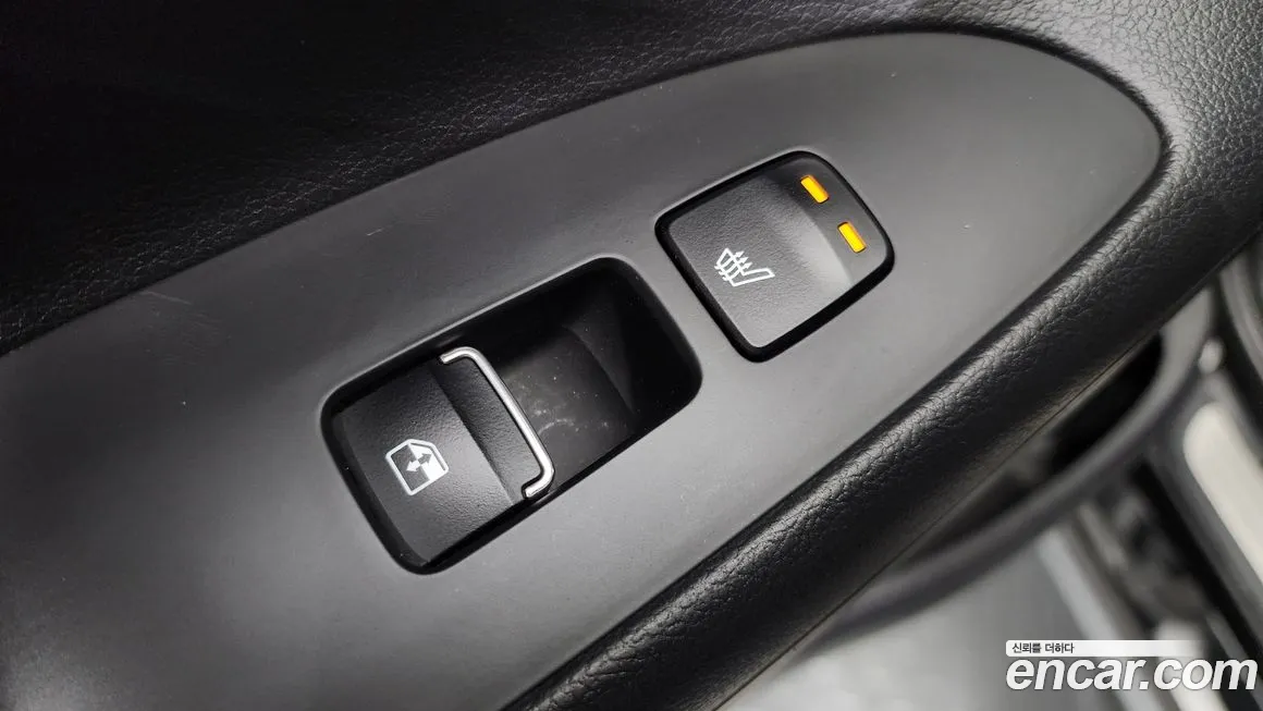 Hyundai The New Grandeur IG Hybrid id 2075345 из Кореи 10