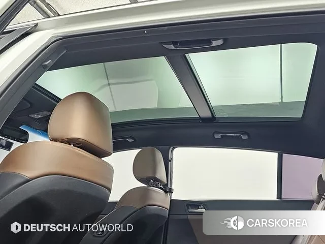 Kia Sportage The Bold id 3540569 из Кореи 10