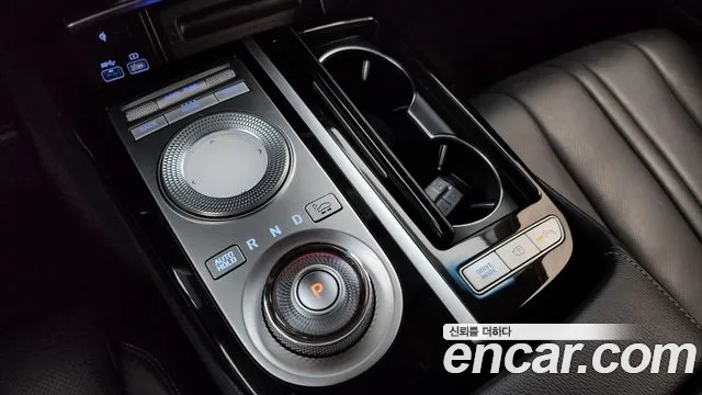 Genesis G80 (RG3) id 2682347 из Кореи 10